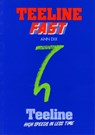 Teeline Fast - Ann Dix - 9780435453527