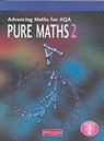Advancing Maths for AQA Pure Maths 2 - Sam Boardman ; Tony Clough ; David Evans - 9780435513047