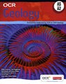 OCR Geology AS & A2 Student Book - Debbie Armstrong ; Frank Mugglestone ; Ruth Richards ; Frances Stratton - 9780435692117