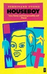 Houseboy - Ferdinand Oyono - 9780435905323