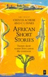 African Short Stories - Chinua Achebe ; C. L. Innes - 9780435905361