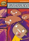 Rapid Reading: Bloodsuckers (Stage 4, Level 4B) - Haydn Middleton - 9780435907525