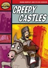 Rapid Reading: Creepy Castles (Stage 2, Level 2B) - Diana Bentley ; Sylvia Karavis - 9780435907969