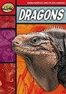 Rapid Reading: Dragons (Stage 2, Level 2B) - Diana Bentley ; Sylvia Karavis - 9780435907976