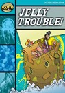 Rapid Reading: Jelly Trouble (Stage 3, Level 3B) - Haydn Middleton - 9780435908089