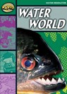 Rapid Reading: Water World (Stage 5 Level 5B) - Haydn Middleton - 9780435909048