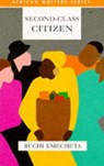 Second Class Citizen - Buchi Emecheta - 9780435909918