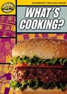 Rapid Reading: What's Cooking? (Stage 4, Level 4A) - Jan Burchett ; Sara Vogler - 9780435910402