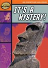 Rapid Reading: It's a Mystery! (Stage 4, Level 4B) - Jan Burchett ; Sara Vogler - 9780435910464