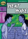 Rapid Reading: Heat Wave (Stage 5,Level 5B) - Haydn Middleton - 9780435910808