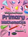 Primary Mathematics for Trinidad and Tobago Pupil Book 1 - ANDREWS-RAMSEY ; GREENSTEIN,  Lisa ; MoE - 9780435990008