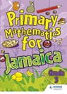 Jamaican Primary Mathematics Pupil Book 3 - MALCOLM,  Catherine ; Hall, Derrick ; MoE - 9780435990053