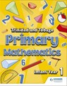 Primary Mathematics for Trinidad and Tobago Infant Book 1 - ANDREWS-RAMSEY ; GREENSTEIN,  Lisa ; MoE - 9780435990060