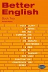 Better English Book 2 (International) 2nd Edition - Ronald Ridout -  - 9780435996789