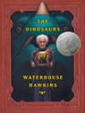 The Dinosaurs of Waterhouse Hawkins - Barbara Kerley - 9780439114943