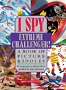 Marzollo, J: Extreme Challenger - Jean Marzollo - 9780439199001