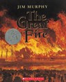 The Great Fire - Jim Murphy - 9780439203074