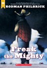 Freak the Mighty (Scholastic Gold) - Rodman Philbrick - 9780439286060