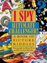 I Spy Ultimate Challenger! - Jean Marzollo - 9780439454018