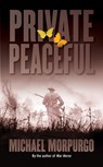 Private Peaceful - Michael Morpurgo - 9780439636537