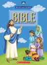Read and Learn Bible - American Bible Society - 9780439651264