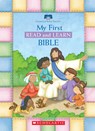 My First Read and Learn Bible - American Bible Society - 9780439651288
