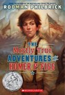 The Mostly True Adventures of Homer P. Figg (Scholastic Gold) - Rodman Philbrick - 9780439668217
