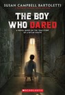 The Boy Who Dared - Susan Campbell Bartoletti - 9780439680141