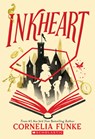 Funke, C: Inkheart (Inkheart Trilogy, Book 1) - Cornelia Funke - 9780439709101