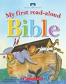 My First Read Aloud Bible - Mary Batchelor - 9780439810647