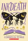 INKDEATH - FUNKE,  Cornelia - 9780439866293