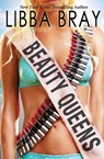 BEAUTY QUEENS - Libba Bray - 9780439895989