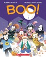 Boo! - Robert Munsch - 9780439961264