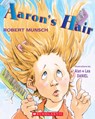 AARONS HAIR - Alan Daniel - 9780439987165