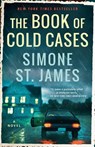 The Book of Cold Cases - Simone St. James - 9780440000235