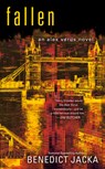 FALLEN - Benedict Jacka - 9780440000587