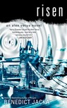 RISEN - Benedict Jacka - 9780440000624