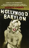 Hollywood Babylon - Kenneth Anger - 9780440153252