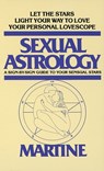 Sexual Astrology - Joanna Woolfolk - 9780440180203