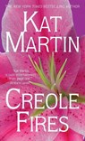 Creole Fires - Kat Martin - 9780440208037