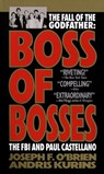 Boss of Bosses - Joseph F. O'Brien ; Andris Kurins - 9780440212294
