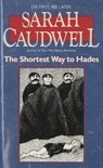 Caudwell, S: Shortest Way to Hades - Sarah Caudwell - 9780440212331