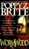 Brite, P: Wormwood - Poppy Z Brite - 9780440217985