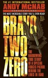 McNab, A: Bravo Two Zero - Andy McNab - 9780440218807
