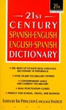 21st Century Spanish-English/English-Spanish Dictionary - Princeton Language Institute - 9780440220879