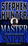 The Master Sniper - Stephen Hunter - 9780440221876