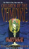 Children of the Vampire - Jeanne Kalogridis - 9780440222699