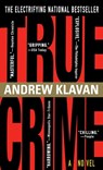 True Crime - Andrew Klavan - 9780440224037