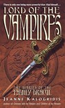 Lord of the Vampires - Jeanne Kalogridis - 9780440224426