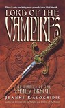 Lord of the Vampires - Jeanne Kalogridis - 9780440224426